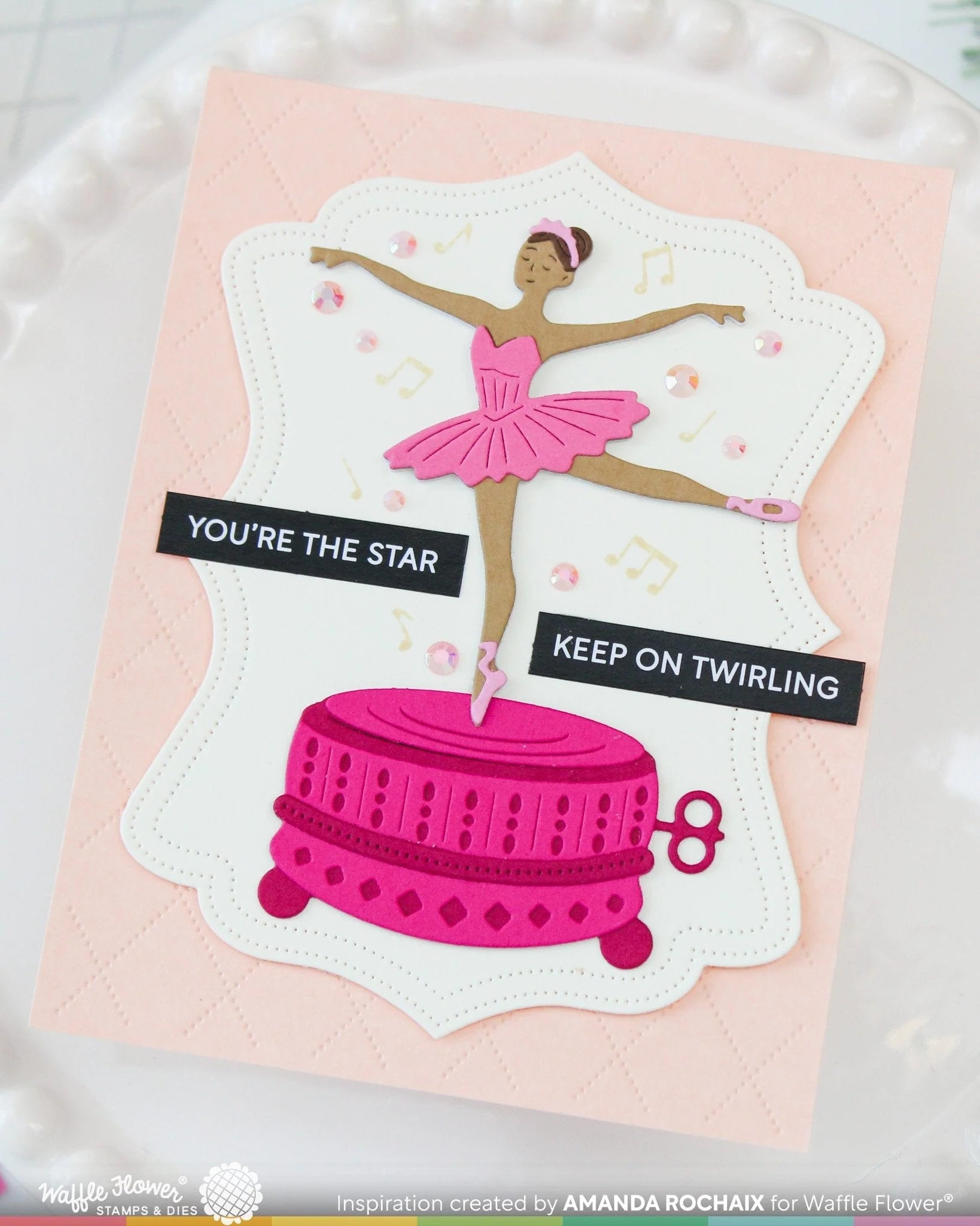 Bumbleberry Papercrafts Ltd