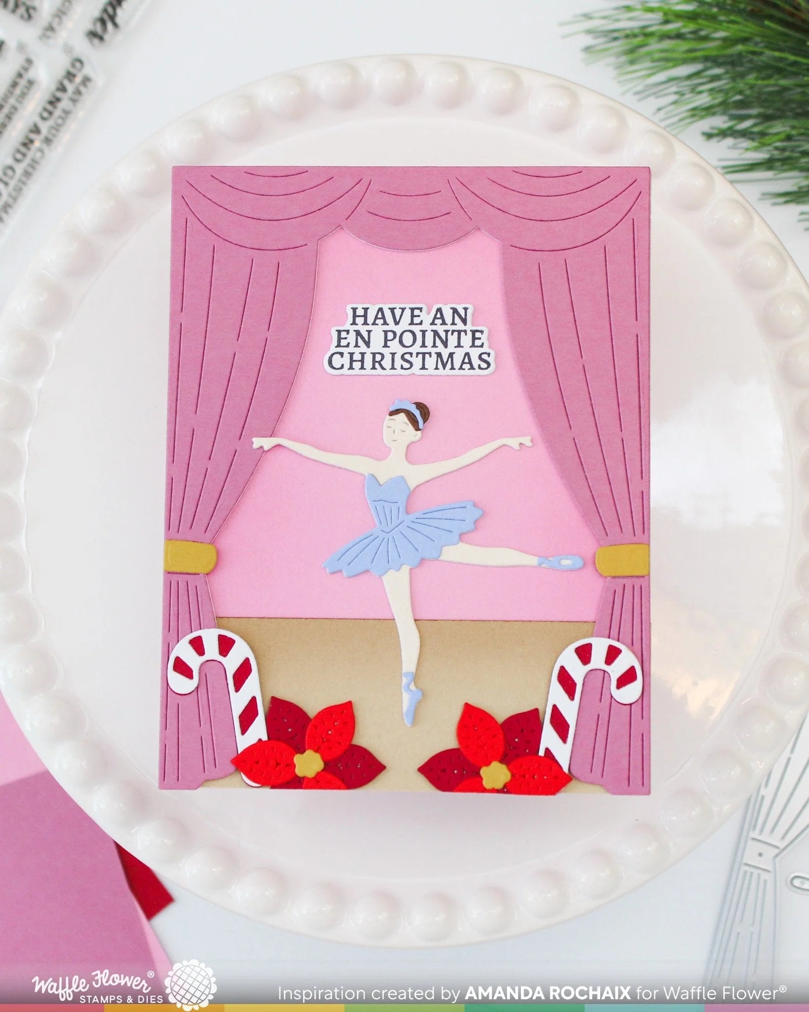 Bumbleberry Papercrafts Ltd