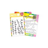 Overlapping Love Additions Combo