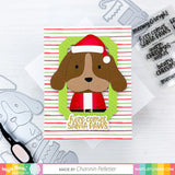 Critter Christmas Stamp Set