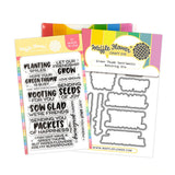 Green Thumb Sentiments Combo