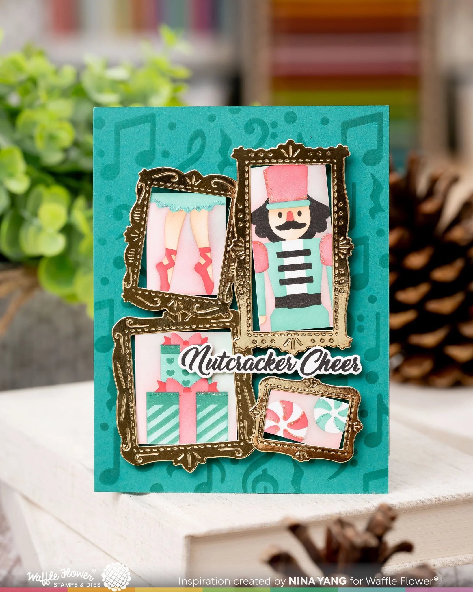 Bumbleberry Papercrafts Ltd