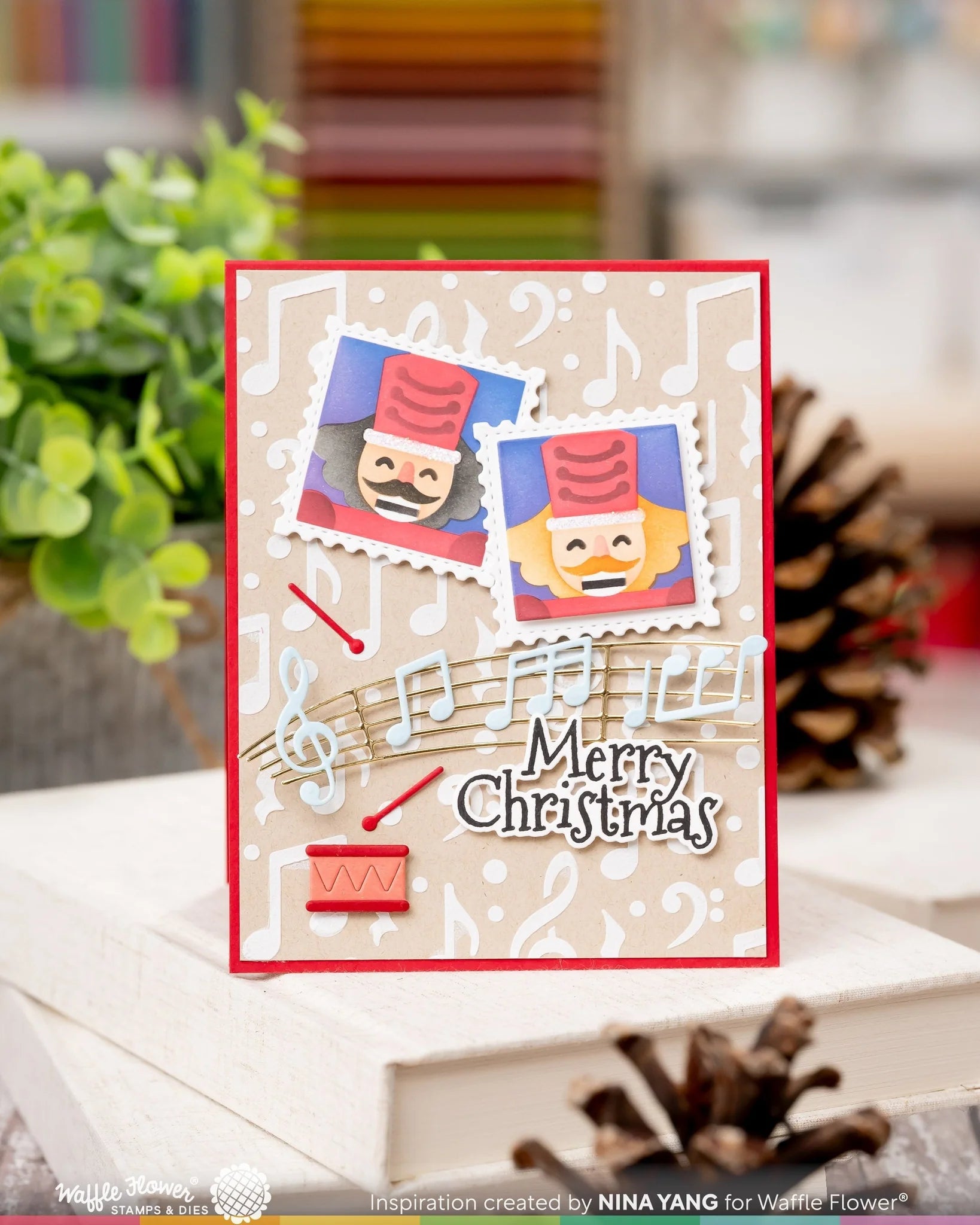 Bumbleberry Papercrafts Ltd
