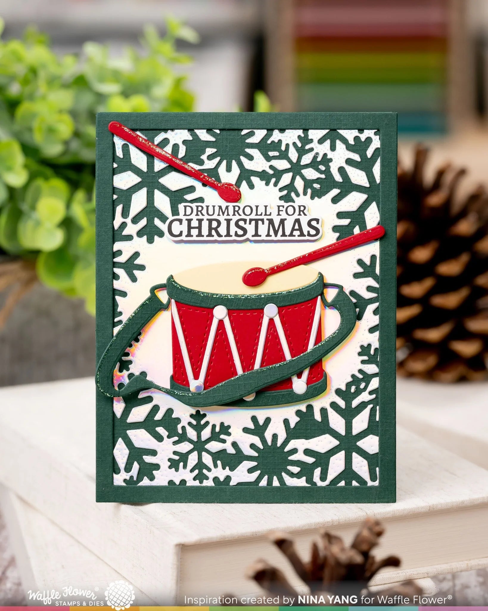 Bumbleberry Papercrafts Ltd