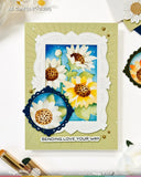Sunshine Days Sentiments Combo