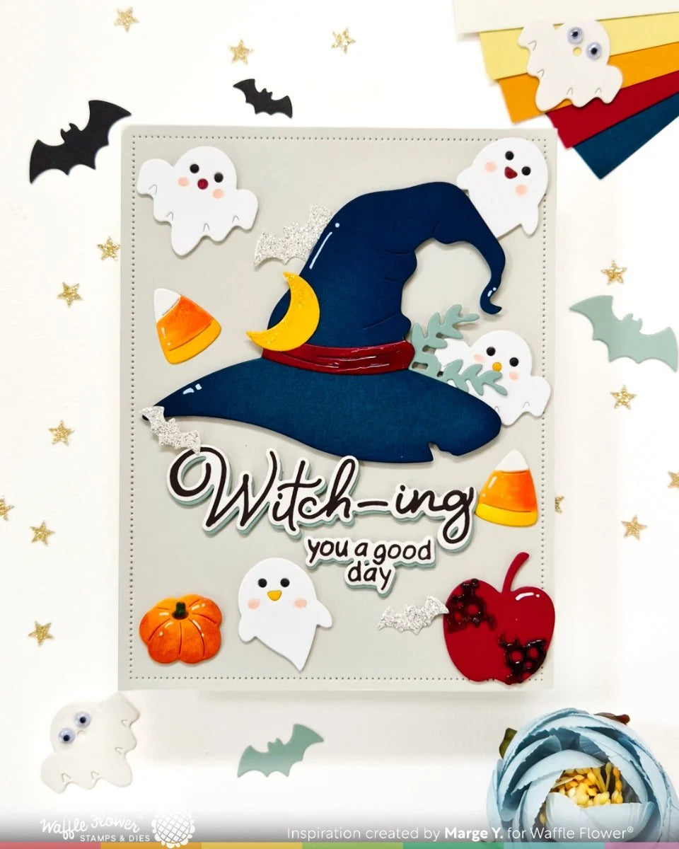 Bumbleberry Papercrafts Ltd