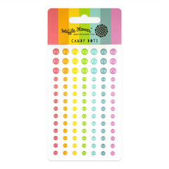 Candy Dots - Up & Running*