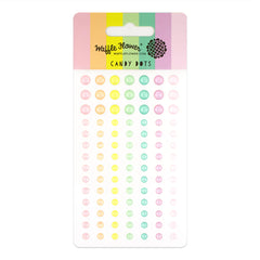 Candy Dots - Unicorn*