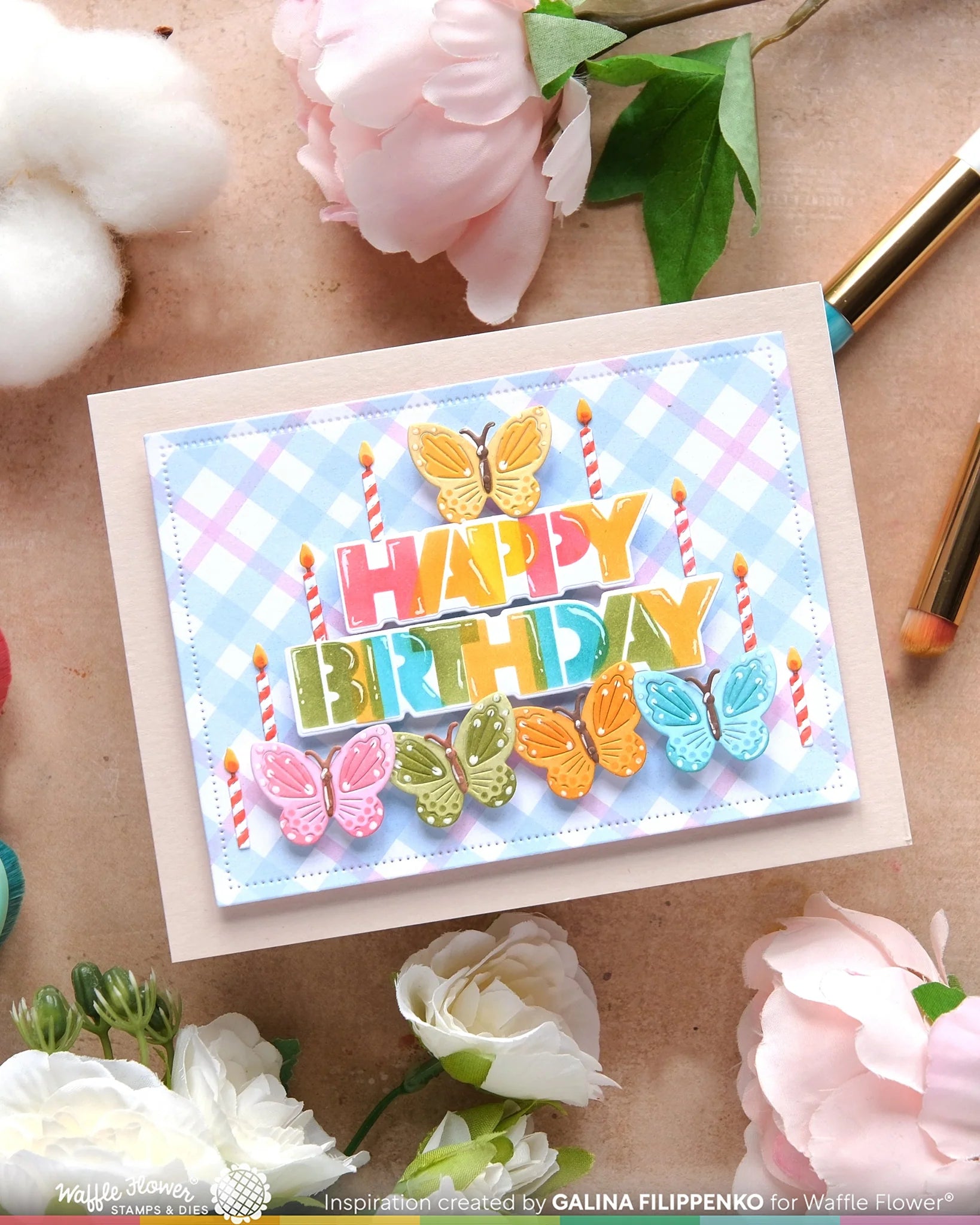 Bumbleberry Papercrafts Ltd