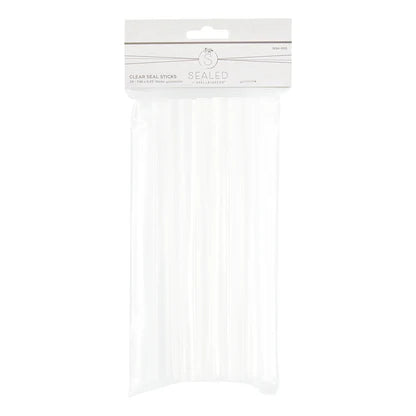 Clear Seal Sticks from the Clear Seal Maker Tool Collection