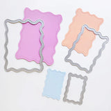 Wavy Nested Die Set