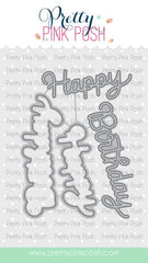 Happy Birthday Shadow Die