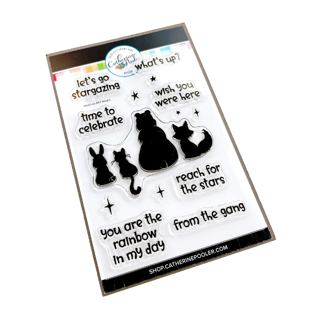 Bumbleberry Papercrafts Ltd