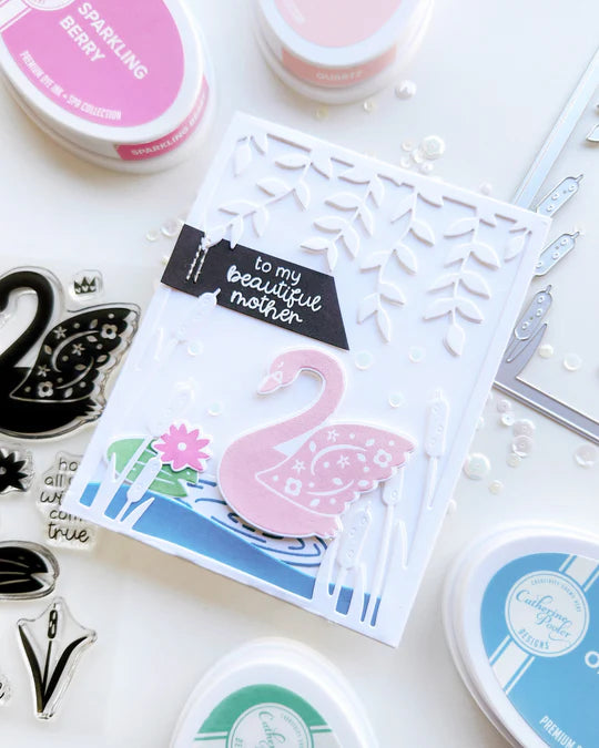 Bumbleberry Papercrafts Ltd