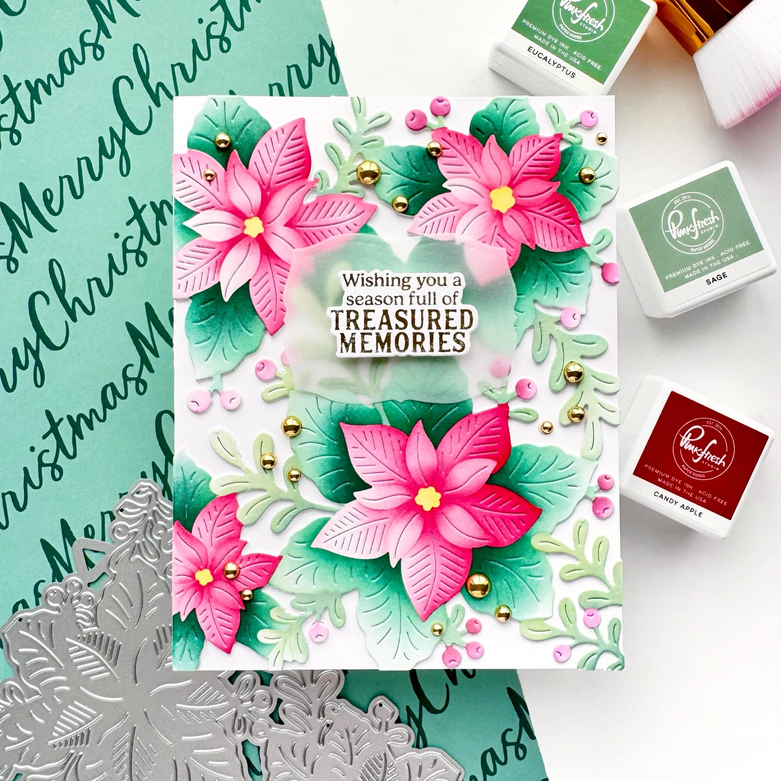 Bumbleberry Papercrafts Ltd
