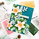 The Shelf Edit: Magic of the Season stamp