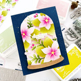 Once Upon a Holiday stamp