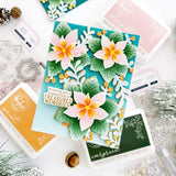 The Shelf Edit: Magic of the Season stamp