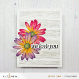 Wholehearted Sentiments: Mother's Day Edition