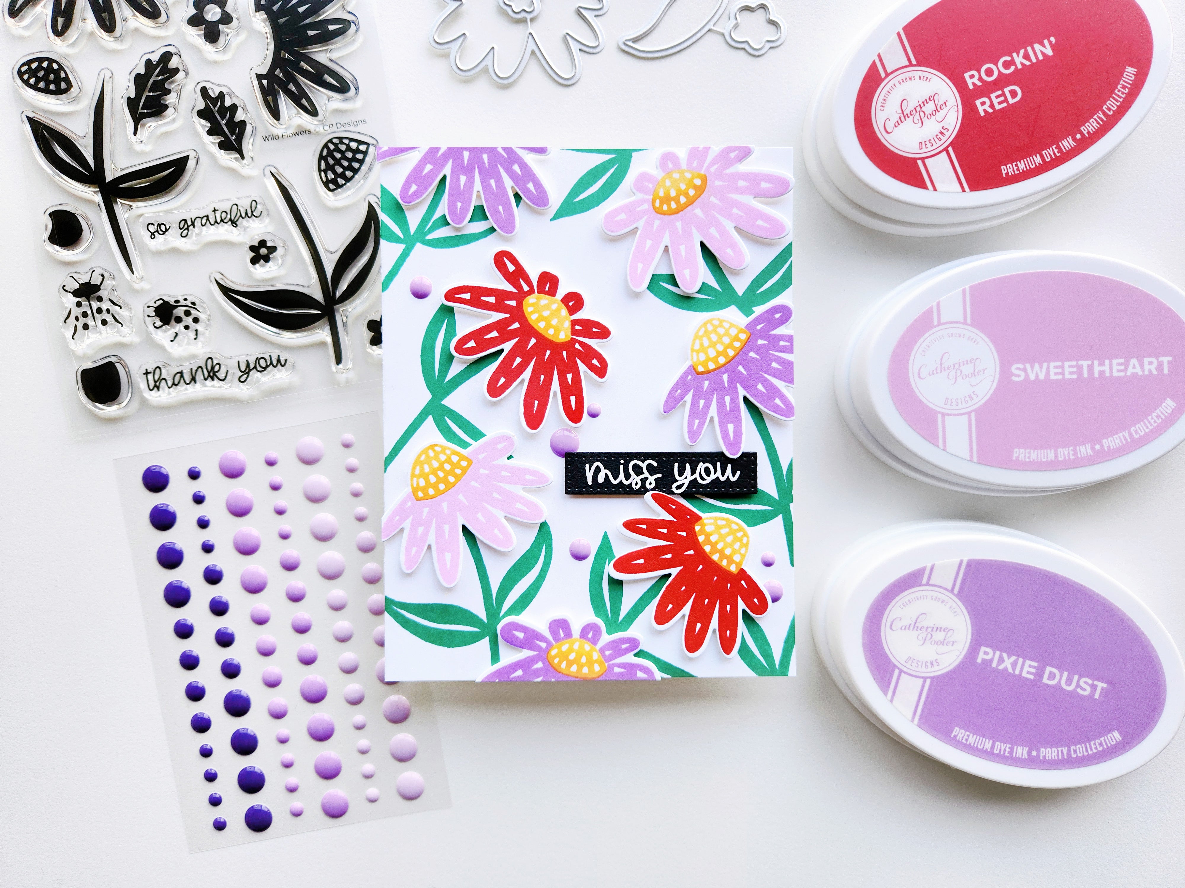 Bumbleberry Papercrafts Ltd
