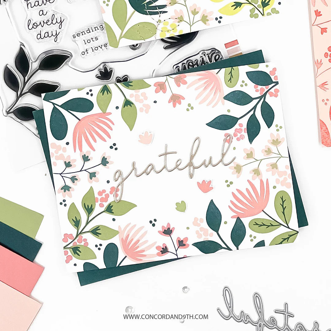 Bumbleberry Papercrafts Ltd