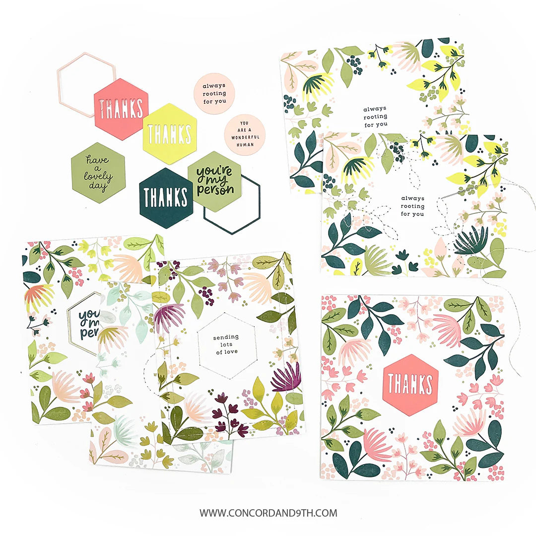 Bumbleberry Papercrafts Ltd