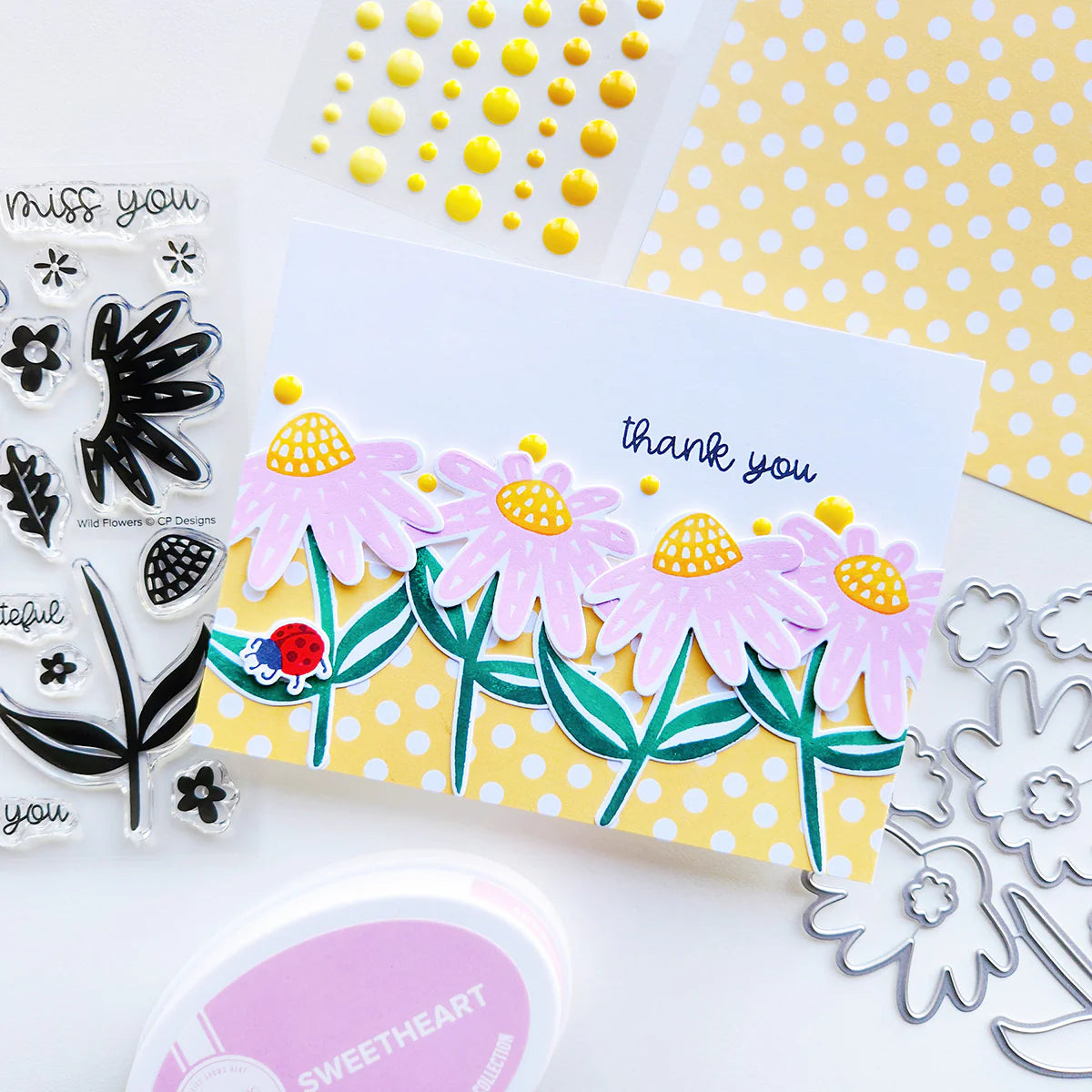 Bumbleberry Papercrafts Ltd