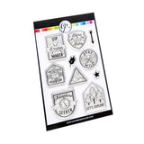 Wilderness Collector Stamp Set