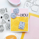 Wilderness Collector Stamp Set