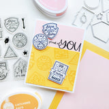 Tufted Cover Plate Die