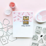 Wilderness Collector Stamp Set