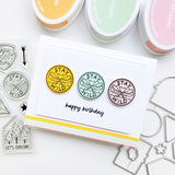 Wilderness Collector Stamp Set