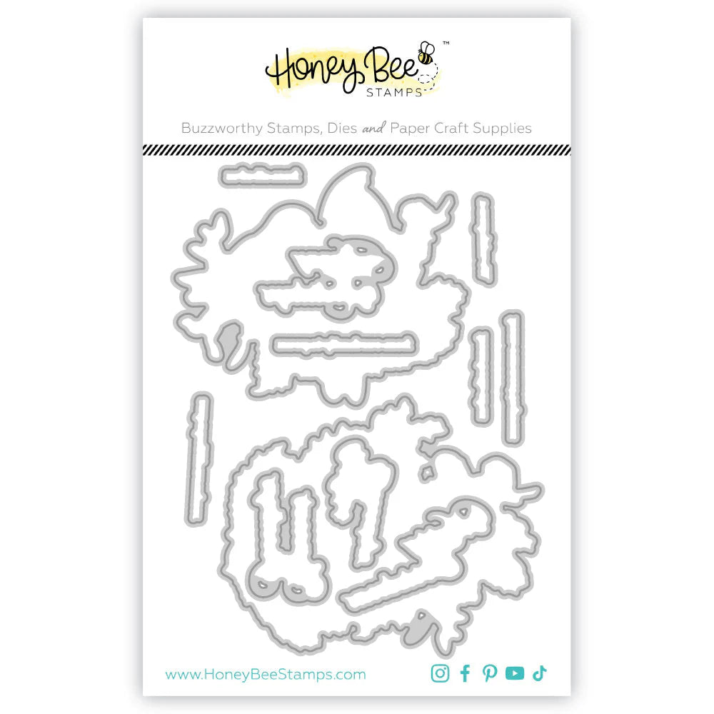 Winter Song Honey Cuts