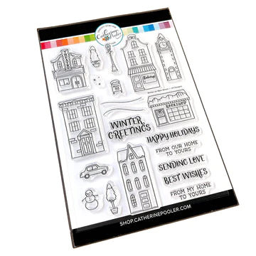Bumbleberry Papercrafts Ltd