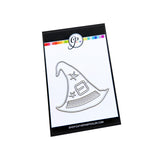 Witchy Wardrobe Die Set
