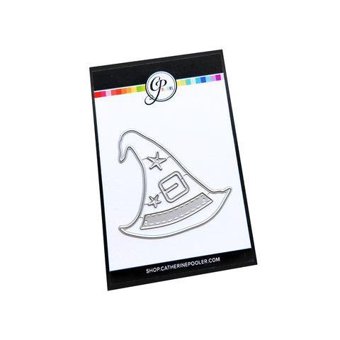 Witchy Wardrobe Die Set