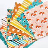 Woodland Walk Patterned Paper