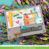 Workshop Backdrop: Landscape