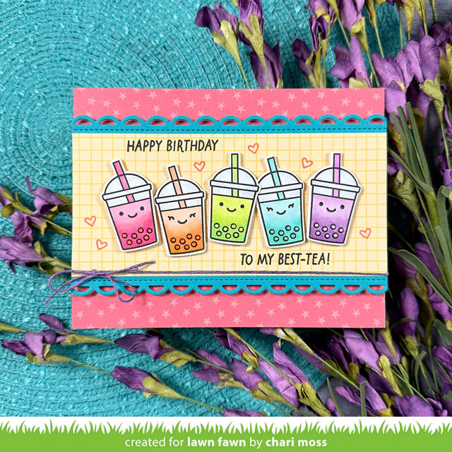 Bumbleberry Papercrafts Ltd
