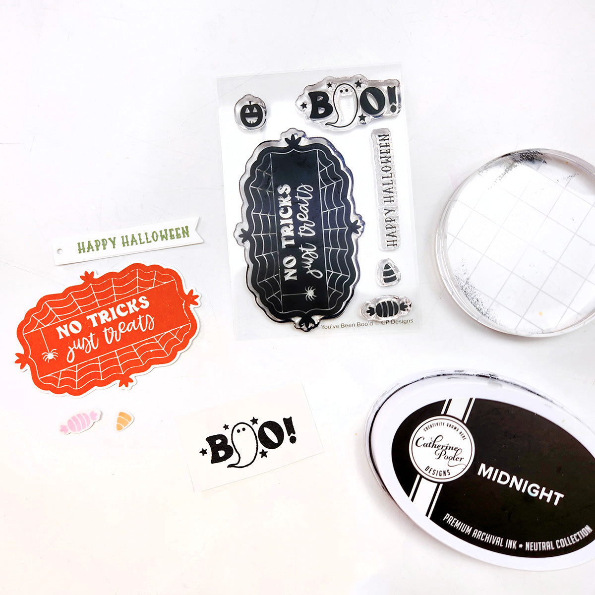 Bumbleberry Papercrafts Ltd