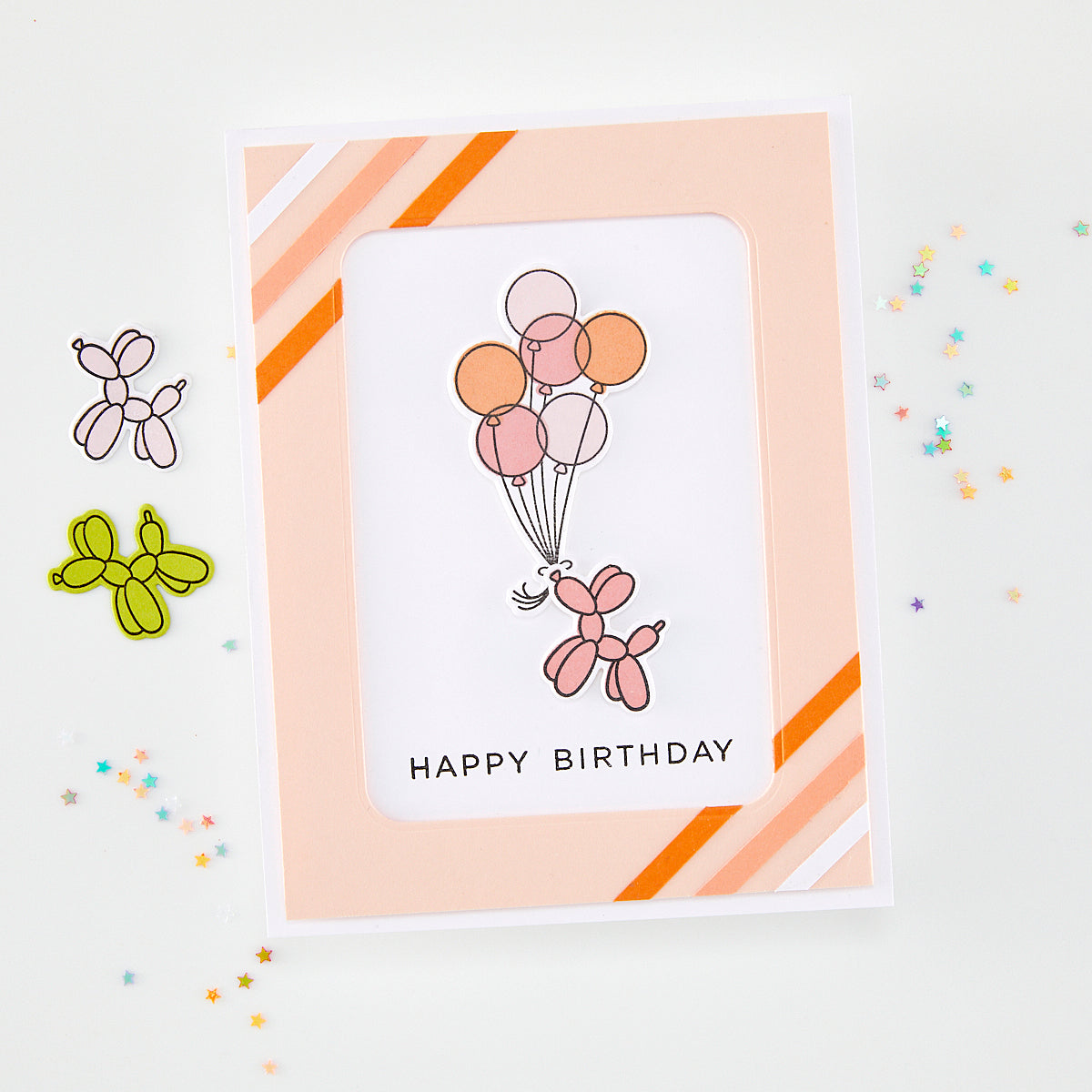 Bumbleberry Papercrafts Ltd