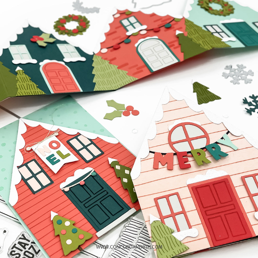 Bumbleberry Papercrafts Ltd