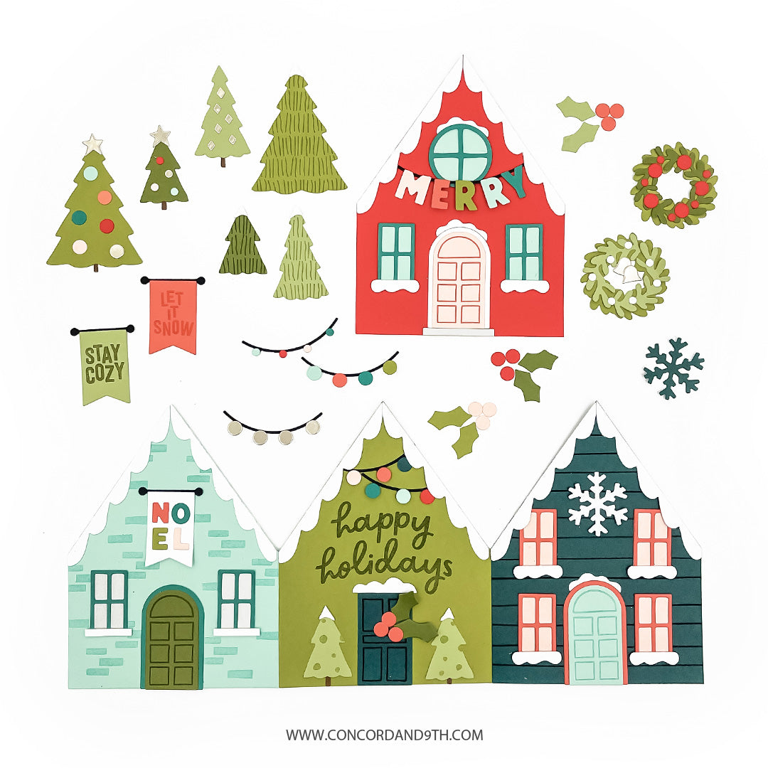 Bumbleberry Papercrafts Ltd