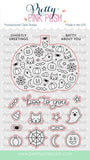 Boo To You Stamp Set