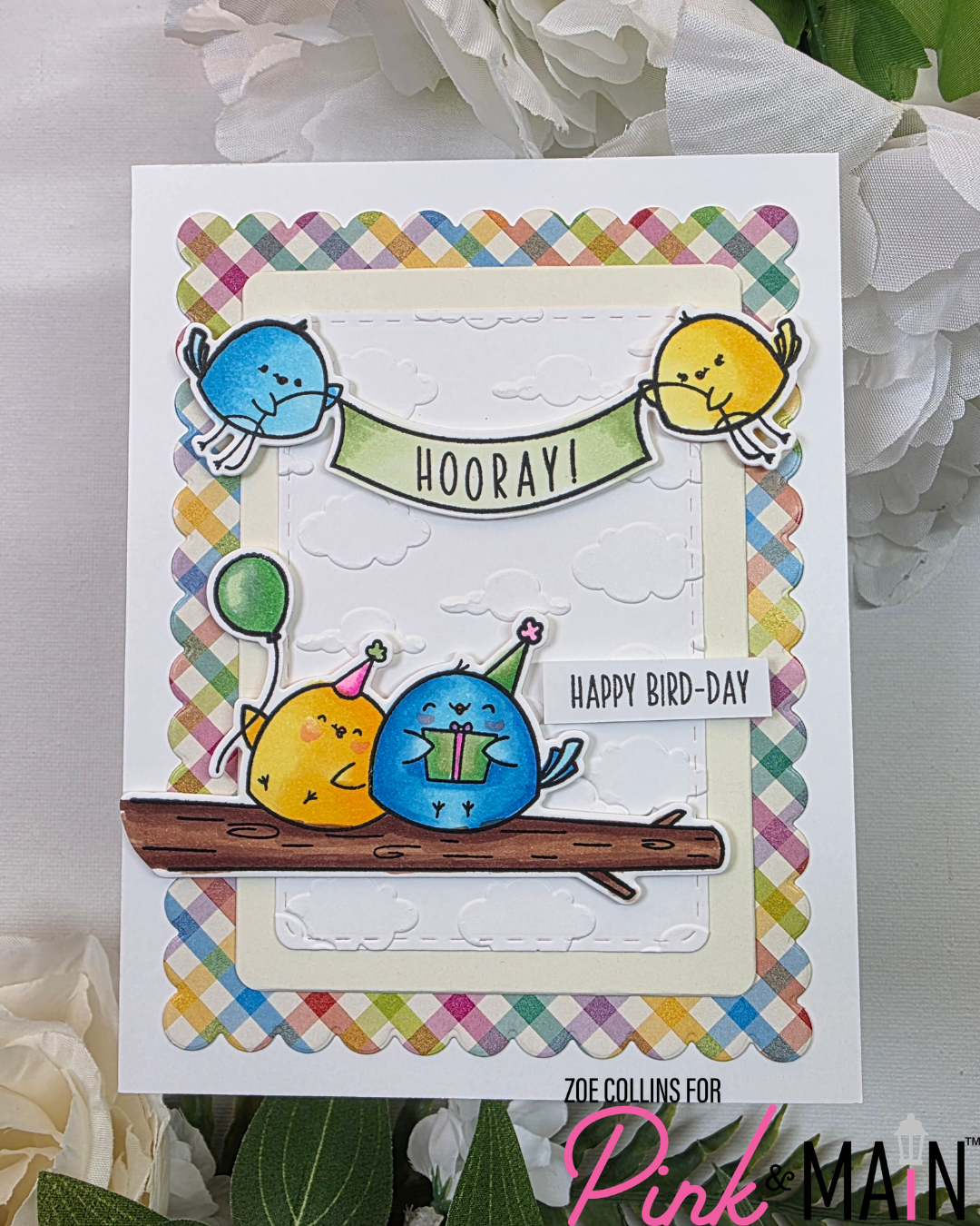 Bumbleberry Papercrafts Ltd