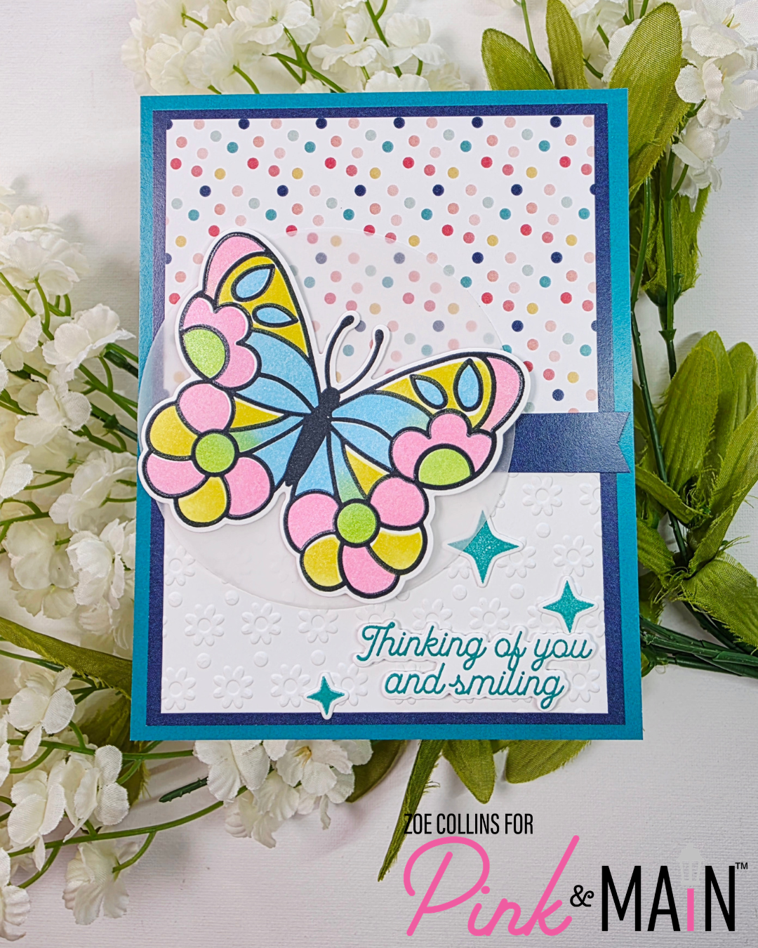 Bumbleberry Papercrafts Ltd