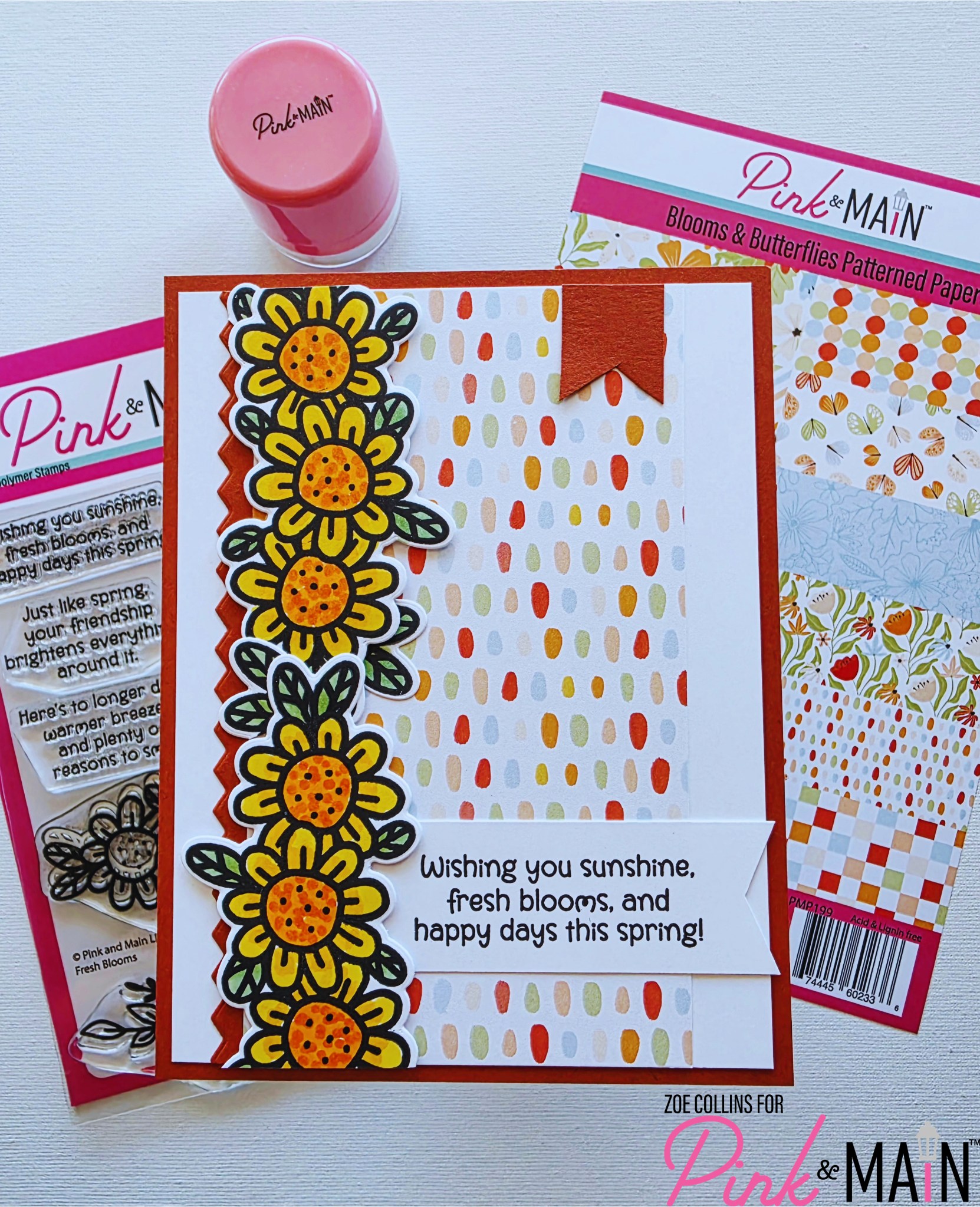 Bumbleberry Papercrafts Ltd