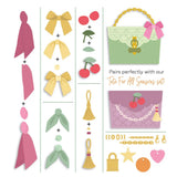 Accessorize It: Charmed Honey Cuts
