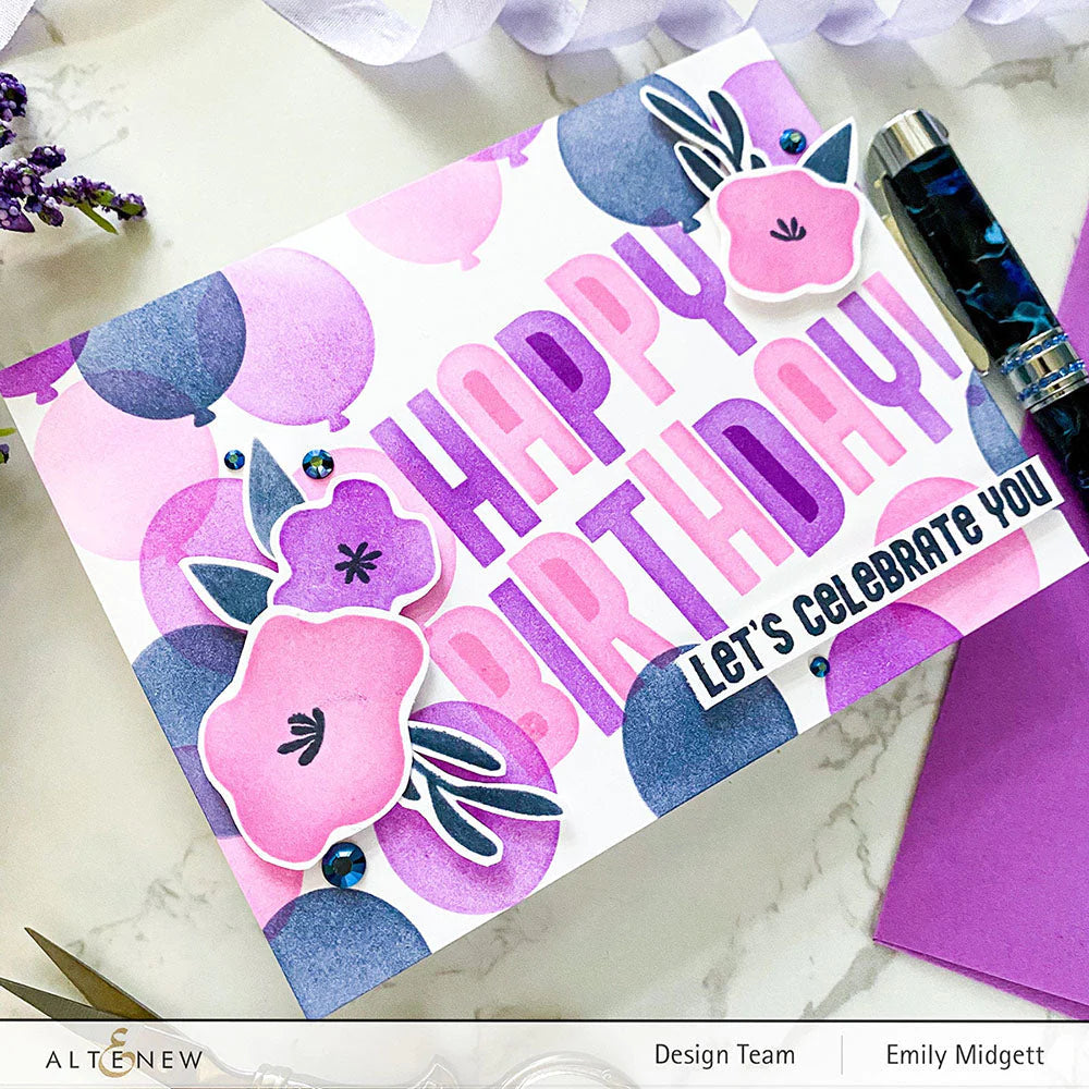 Bumbleberry Papercrafts Ltd