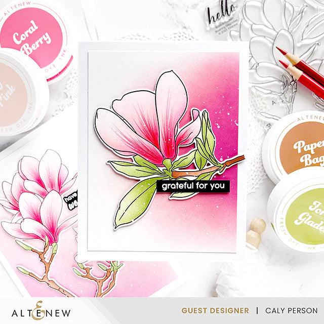 Bumbleberry Papercrafts Ltd